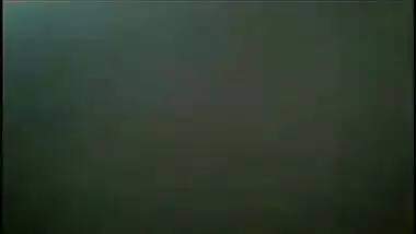 Desi sex clip of a large love melons bhabhi having enjoyment with her neighbor