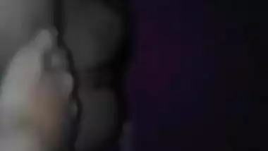 Today Exclusive- Sexy Lankan Girl Sahasrika Blowjob And Sex With Lover Part 2