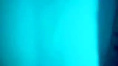 Indian housewife bathing porn video