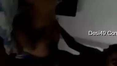 Most Demanded Sexy Priya Bhabhi Fucking In Doggy Style Video Record By Hubby