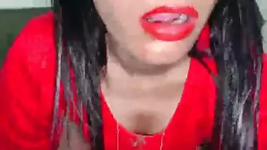 Priya Bhabhi quenched her thirsty pussy by getting it fucked by brother-in-law Hindi sex