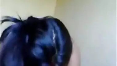 Indian Aunty And Indian Bhabhi In Hindu Housewife With Sindoor Sex With Her Husband