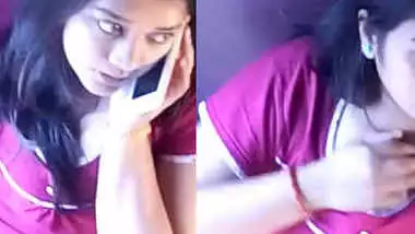 380px x 214px - Cute Desi College Girl In Train Slight Rub Scratch On Boob No Nudity indian  sex tube
