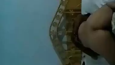 Pakistani Desi XXX whore rides her neighbour’s cock with her hungry cunt XXX