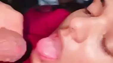 Girlfriend sex village xxx blowjob and viral fucking
