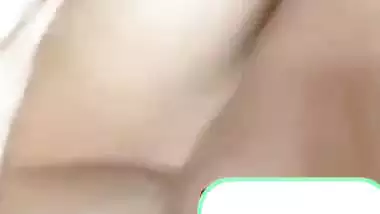 Gym going chubby bhabhi nude video for trainer