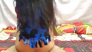 Indian bhabhi having first time sex with devar full HD clear hindi audio