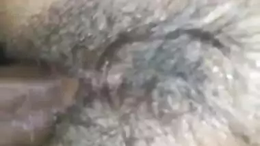 Desi mature horny hot wife pussy drilled by her Landlord lover