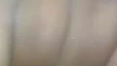 Insatiable Desi twat wants more of hubby's erect prick in XXX video