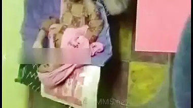 Shy Village Wife Don’t Want to Record Fucking Video