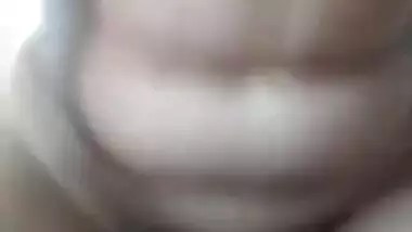 MMS video of XXX partner who hooks up with another man's Desi wife