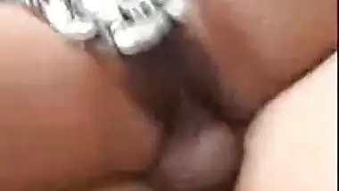 Sri Lanka call girl hardcore fuck by South Indian Tamil tourist