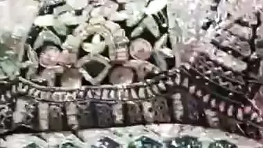 Instagram influencer nude show reveals huge boobs