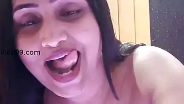 Actress big boobs sucking and fucking mouth for movies