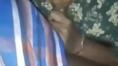 Bangladeshi Desi XXX whore have a hardcore blowjob sex MMS