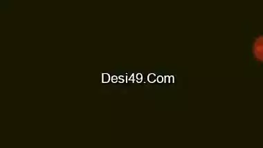 Today Exclusive- Sexy Telugu Bhabhi Showing Her Boobs And Pussy To Lover On Video Call