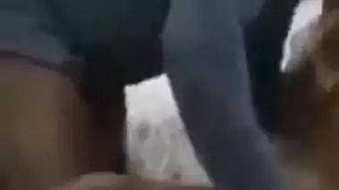 Bangladeshi Desi XXX girl have a hot sex with lover in hotel room MMS