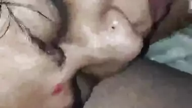 Sexy Boudi Blowjob and Bathing New CLips With Bangla Clear Talk Part 2