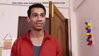 My Milf Is A Lesbian