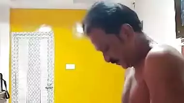 Bengali BBW Boudi Affair With Office Colleague So Hard Fucking With Loudmoaning And BanglaTalk