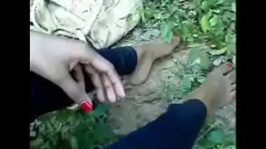 Jungal Xxxx Marathi - Desi Teen Girl In Jungle indian sex tube