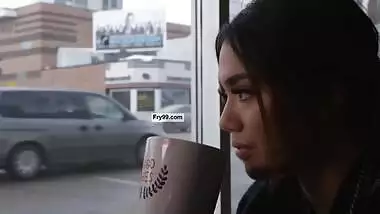 CHAPTER OF SARAH ( Not A Indian ) Short Film.