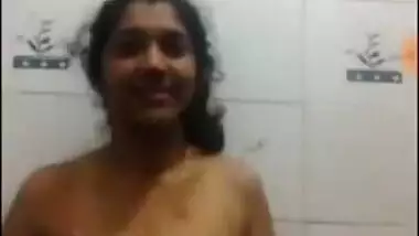 Indian Mallu Gf Boobs show