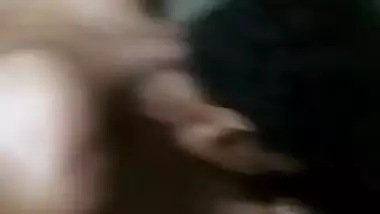 Sexy chubby Desi wife fucked hard on cam