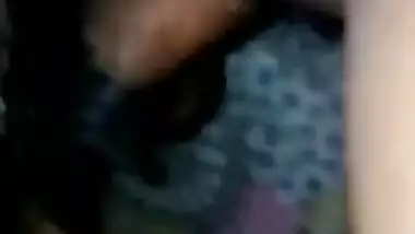 Desi woman has a lot of XXX subscribers because she is banged on camera