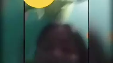 Bangladeshi Beautiful Married Cheating Wife Showing To Lover On Video Call Part 1