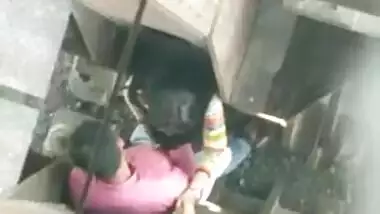 Desi girl is going to suck dick without knowing about the porn perv