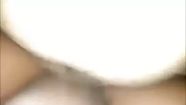 Fucking colleague in car before leaving her at girl's hostel