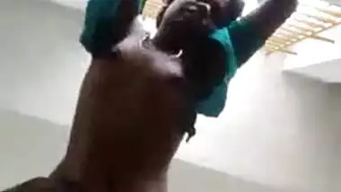 Desi Maid hardcore sex with house owner for money video