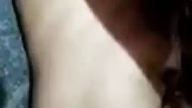 Devar Desi XXX couple have a romantic hot sex on camera MMS