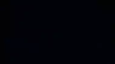 A xxx desi MMS of an amateur girl enjoying her first dick