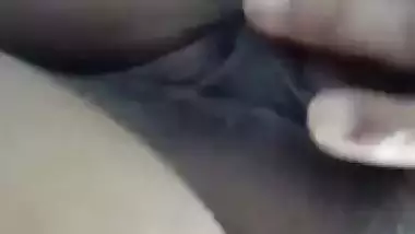 Bengali girl in bathroom strips dresses and nude show