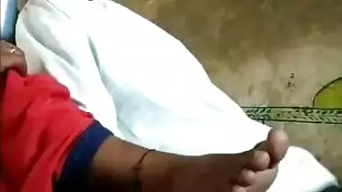 Village couple fucking-3