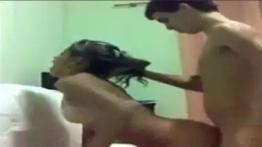 Kajalasix - Sexy Amateur Couple Making Out Having A Rough Sex indian sex tube