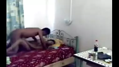 Beautiful college hotty enjoys hardcore sex with her most good ally