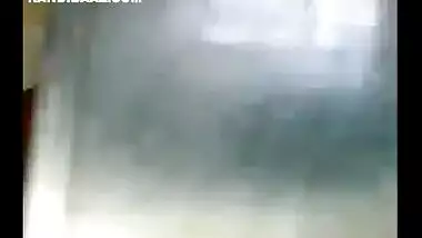 Indian mms of teen college girl shower sex with lover in hostel bathroom