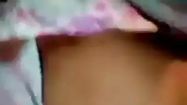 Beautiful village maal