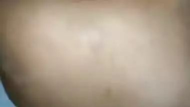 Blackmailer fucks Desi MILF who is down for any XXX thing for money