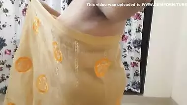 Horny & Sluty Sexy Indian Model Giving Audition In Horny Mood Part 3