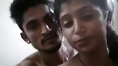 Handsome guy can't get enough of his sweet Indian friend in porn broadcasting