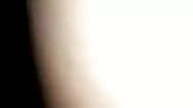 Sexy Shy Desi Wife Boobs and Pussy Video Record By Hubby