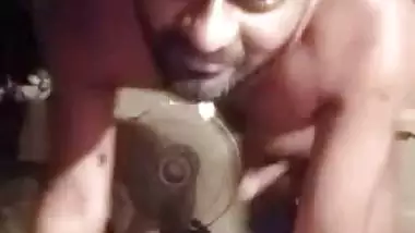 Breasty cheating wife Dehati porn MMS