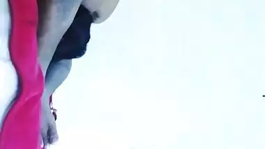 Today Exclusive-bangladeshi Couple Fucking And Hubby Cum On Her Pussy