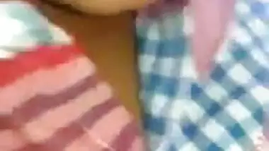 Rajasthani Dehati outdoor sex video clip