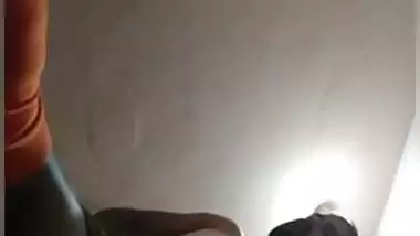 Chudai with desi girl Archana MMS video