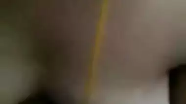 Telugu Mature wife riding rod of abode owner for the 1st time